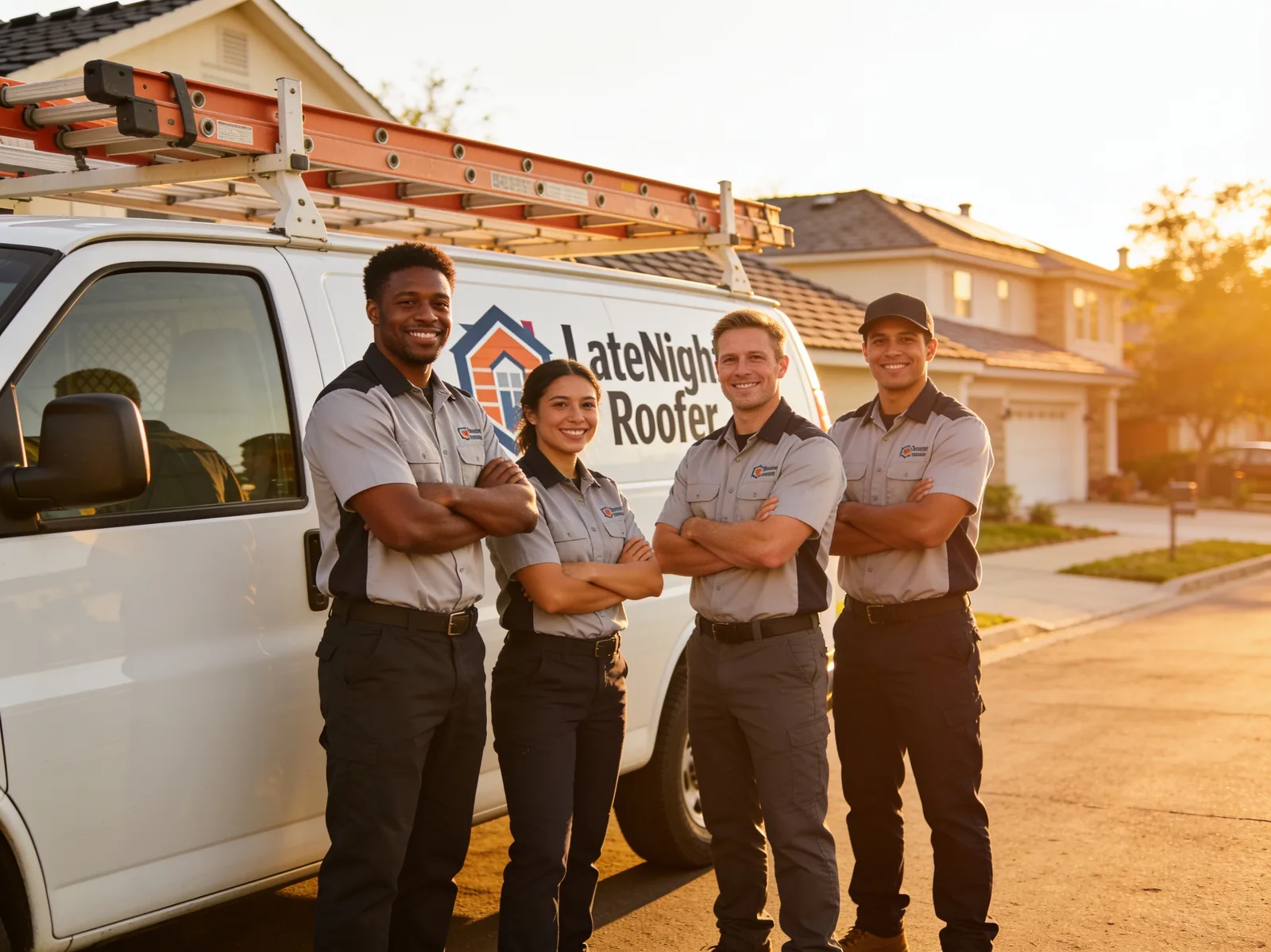Emergency Roof Repair company in Springfield, SD